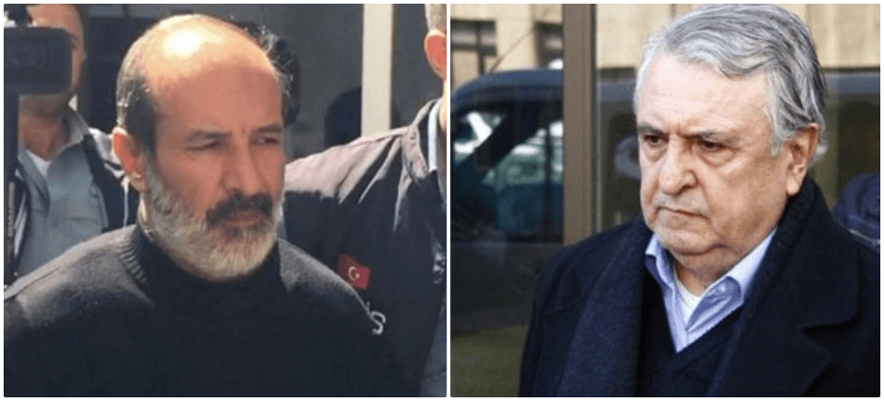 "Kendime geldiğimde Ercan Bey'in başı elimdeydi!"
