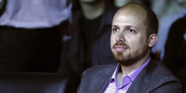 Egemen Bağış açıkladı: Bilal Erdoğan'a silah çektiler!