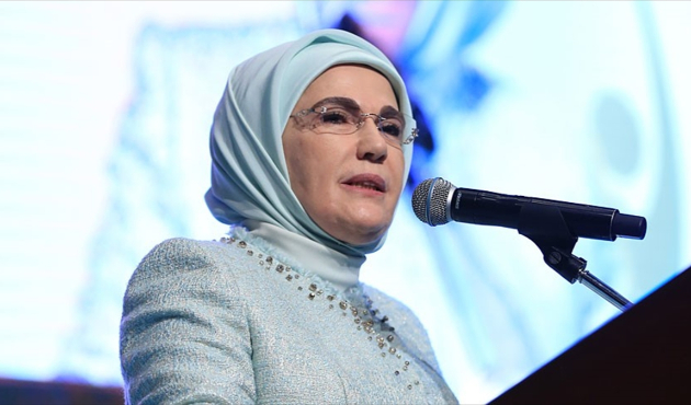 "Hepimizin evi olan doğaya sahip çıkalım!"