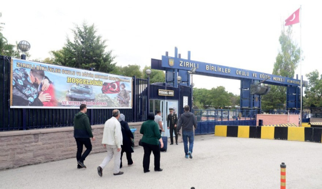 Bedelli askerlikte ilk celp dönemi başladı!