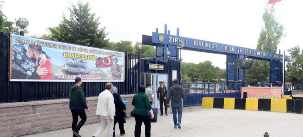 Bedelli askerlikte ilk celp dönemi başladı!