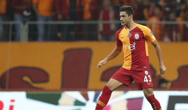 Galatasaray'dan Ozan Kabak ve Yunus açıklaması!