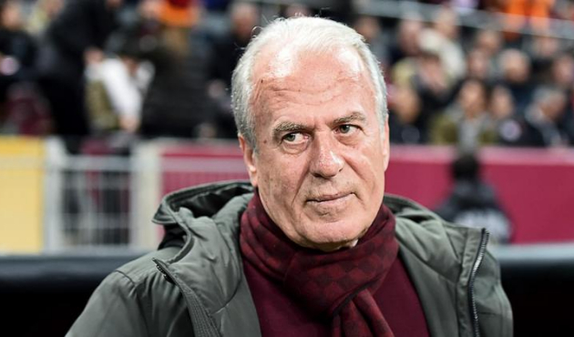 Mustafa Denizli Süper Lig'e geri dönüyor!
