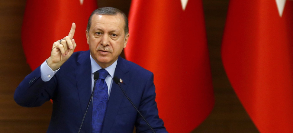 Cumhurbaşkanı Erdoğan'dan kritik uyarı!