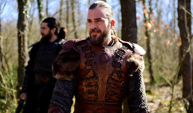 Ertuğrul'un aşık olacağı düşman kızı belli oldu!