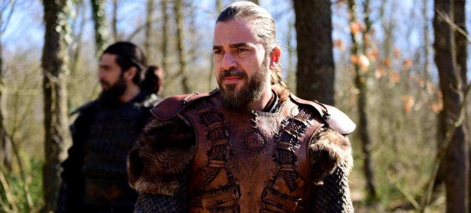 Ertuğrul'un aşık olacağı düşman kızı belli oldu!