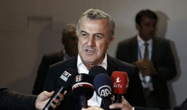 "Hakemlerin maça tesiri bir hayli fazla"