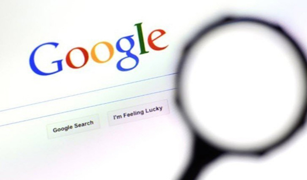 Google'da asla aramamanız gereken 9 konu!
