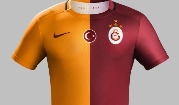 THY, Galatasaray'ın yeni forma sponsoru oldu!