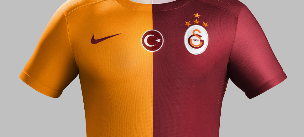 THY, Galatasaray'ın yeni forma sponsoru oldu!