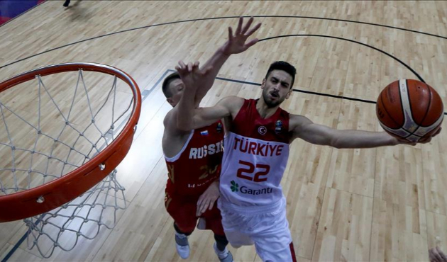 Furkan Korkmaz kritik maç öncesi konuştu!