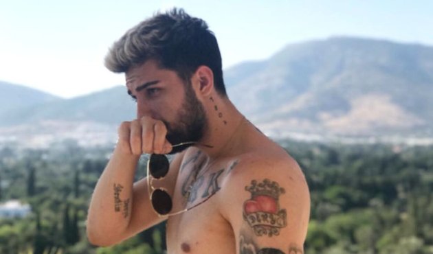 İdo Tatlıses'ten kötü haber!