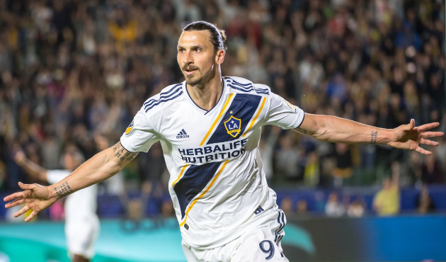 Ibrahimovic'ten ayrılık sinyali!