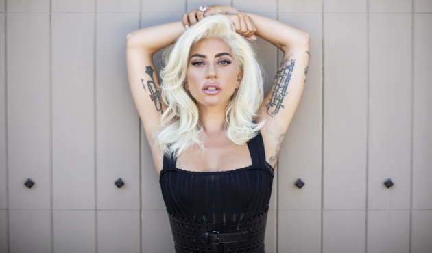 Lady Gaga: Hıçkıra hıçkıra ağladım