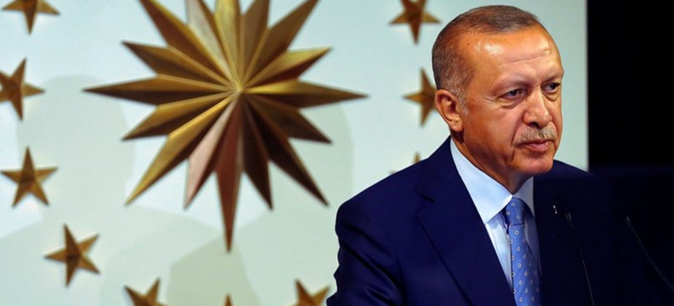 Cumhurbaşkanı Erdoğan'dan Menderes mesajı!