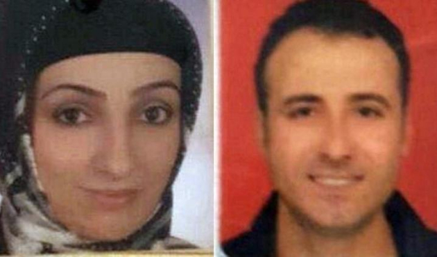 Kocasını 55 yerinden bıçaklamıştı! Meşru müdafaa denildi