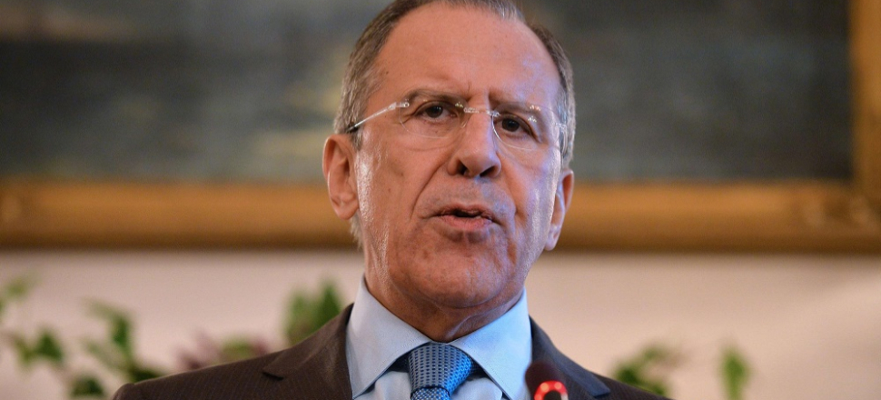 Lavrov: "İdlib'deki durum için Türkiye'yle..."