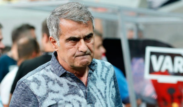 "Ne sarısı faul bile yok!"