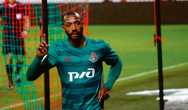 Galatasaray'da flaş Fernandes gelişmesi!
