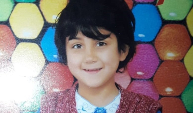 Kars'ta kaybolan küçük kız için alarm!