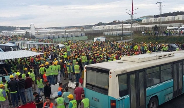 Havalimanı için Valilik'ten açıklama!