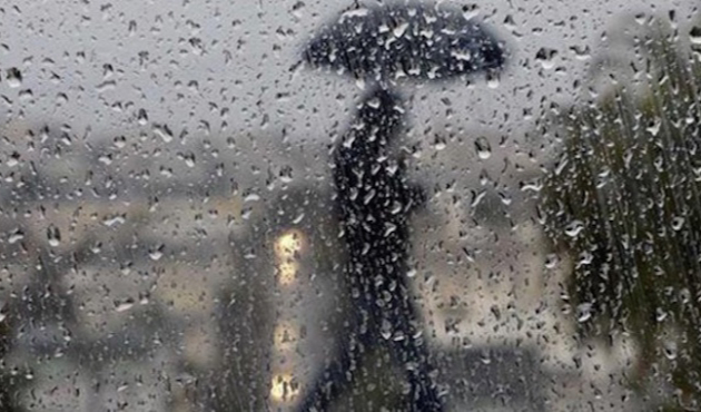 Meteoroloji 4 kent için sağanak ve sel uyarısı yaptı!