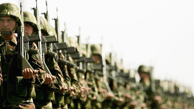 Milli Savunma Bakanlığı'ndan yeni atamalar! Kumpas mağdurlarına kritik görevler...
