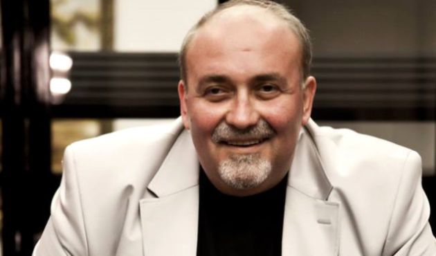 Ünlü senarist Deniz Yayın hayatını kaybetti!