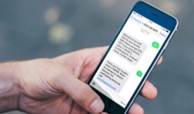 İcra tehdidiyle gönderilen SMS'lere ceza!