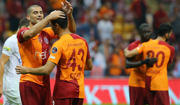 Ozan Kabak: Daha fazlasını yapabilirim!