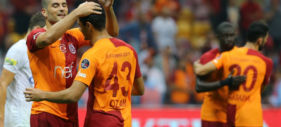 Ozan Kabak: Daha fazlasını yapabilirim!