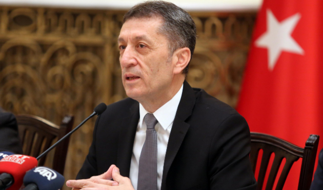 "15 Ekim'e kadar sabredin..."