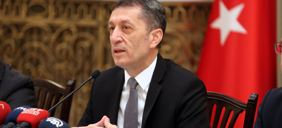 "15 Ekim'e kadar sabredin..."