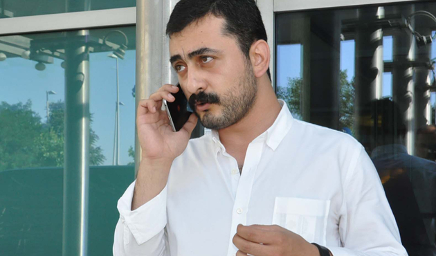 Eren Erdem hakkındaki davada flaş gelişme!