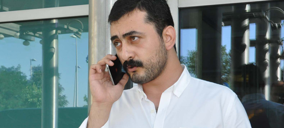 Eren Erdem hakkındaki davada flaş gelişme!