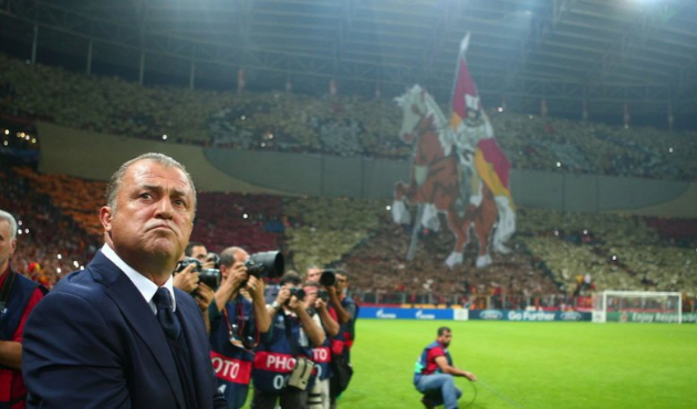 Galatasaray Avrupa'da 272. sınavına çıkıyor!