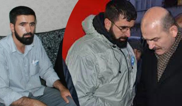 Mücahid Soysal'ın ölüm nedenini Valilik açıkladı!