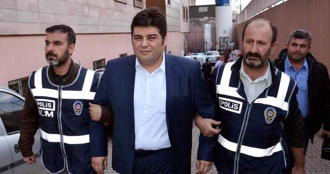 Boydak ailesinde bir gözaltı daha...