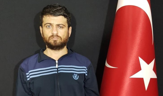 Yusuf Nazik 4 gündür sorguda!