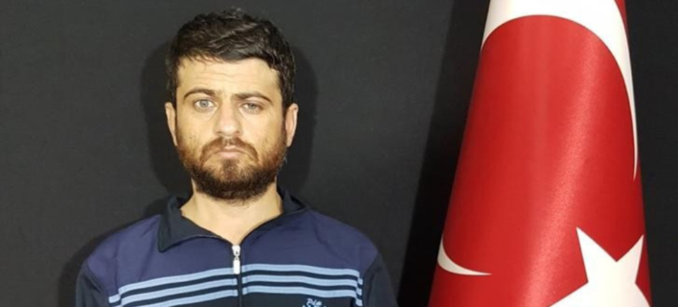 Yusuf Nazik 4 gündür sorguda!