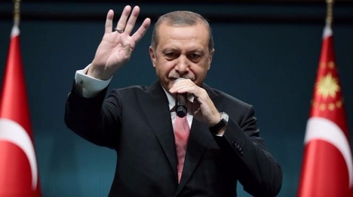 Sıcak gelişme... Erdoğan'dan konut alacaklara büyük müjde!