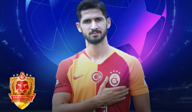 Turkcell’den Galatasaraylılar'a Şampiyonlar Ligi sürprizi