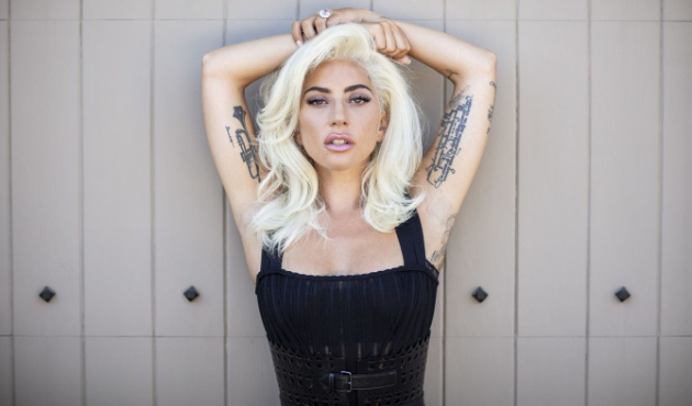 Lady Gaga, tecavüze uğradıktan sonra yaşadıklarını anlattı!