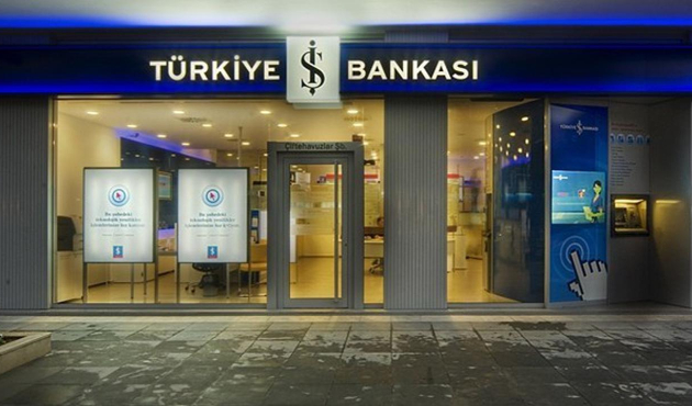 İş Bankası'ndan Atatürk hisseleri açıklaması!