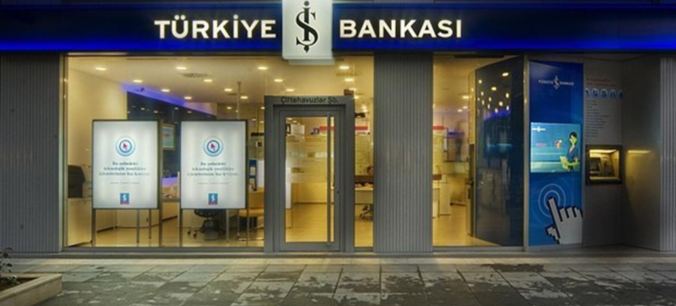 İş Bankası'ndan Atatürk hisseleri açıklaması!