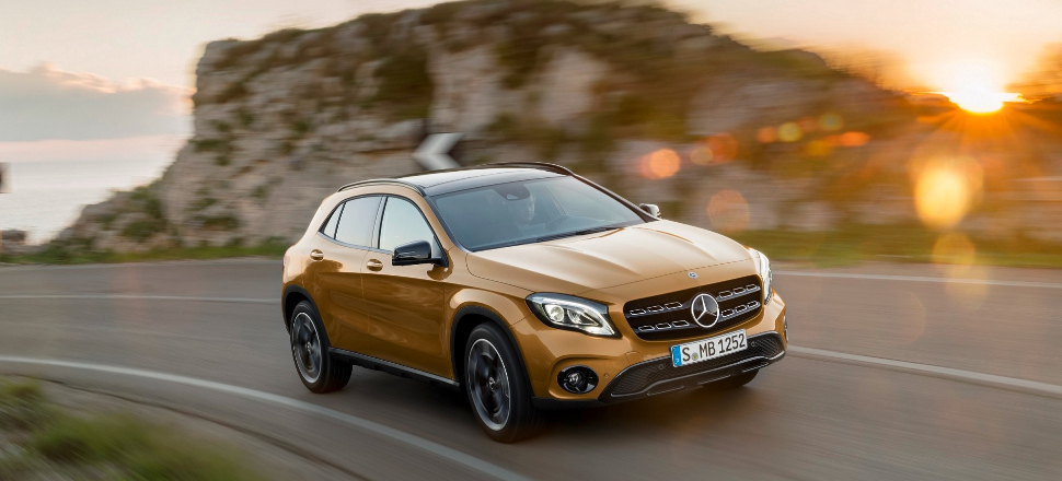 Mercedes-Benz Türk’ten Eylül ayına özel fırsatlar!