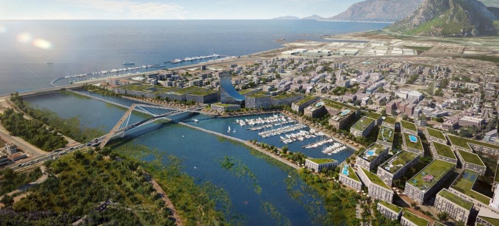 Erteleneceği iddia edilmişti, Kanal İstanbul'la ilgili flaş açıklama!