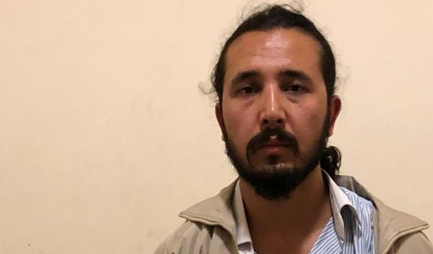 Sahte polisten gerçek polise şaşırtan savunma!