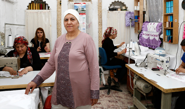Mikro krediler Turkcell’le dijitalleşiyor