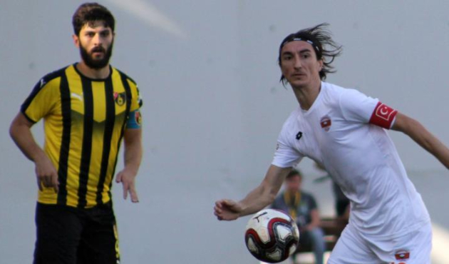Adana kaçtı, İstanbulspor kovaladı!